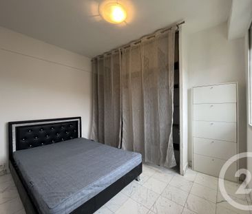 Location Appartement 2 pièces 25m² NICE 06000 - Photo 4