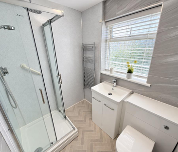 3 bedroom detached house to rent - Photo 5