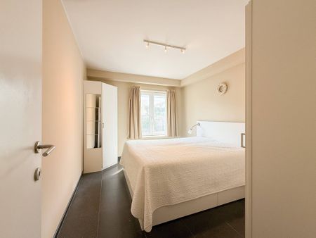 LOCATION Appartement 2 CH Knokke-Zoute - Zwinlaan / meublé - Foto 2