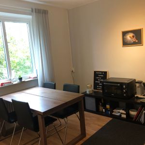 Norbyvägen, Uppsala - Foto 2