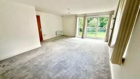 2 bedroom apartment to rent - Photo 5