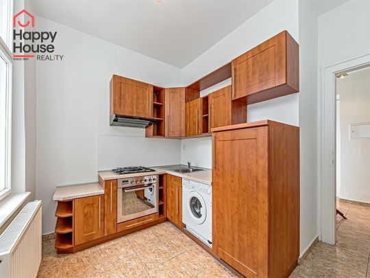 Apartment for rent, 2+1 - 1 bedroom, 57m - Photo 1