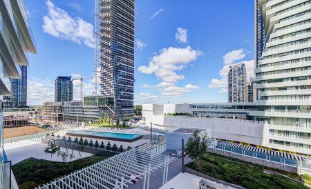 For Lease - 3883 Quartz Road Unit# 3705, Mississauga, Ontario - Photo 3