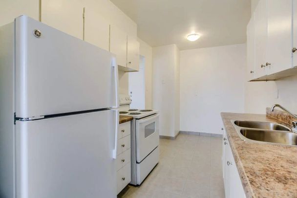 Verbana Apartments — 2 Bedroom - Photo 1