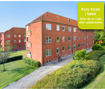 Afd. 6 Rosenvænget 1 - Foto 2