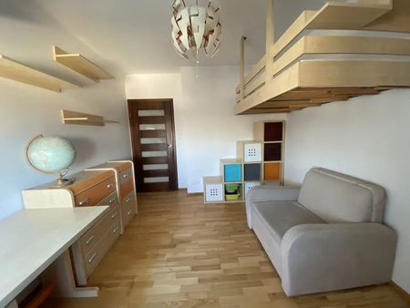 Gdańsk Chełm, ul. Nieborowska - Zdjęcie 3