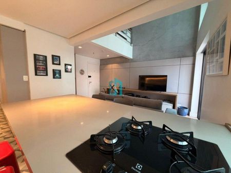 Apartamento Mobiliado À Venda Em Moema - Photo 5