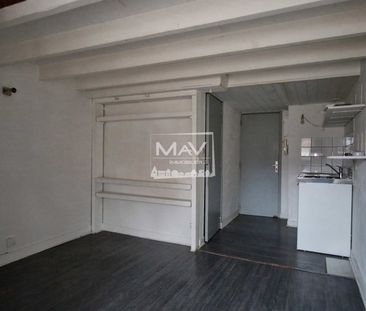 Appartement à louer à Marquette-lez-lille • - Photo 2