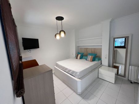 Ático en Benidorm, Centro-Tomas Ortuno, alquiler - Photo 4