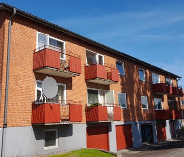 Ågagatan, Glimåkra - Photo 1