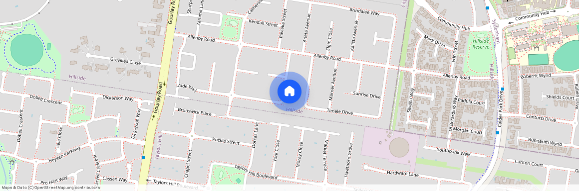 2/17 Jade Way, Vic 3037, Hillside