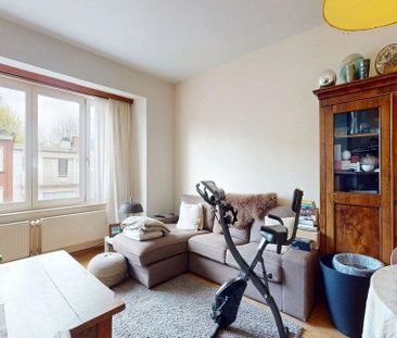 Appartement te huur in Kraainem voor € 1.100 met 1 slaapkamer - Photo 4
