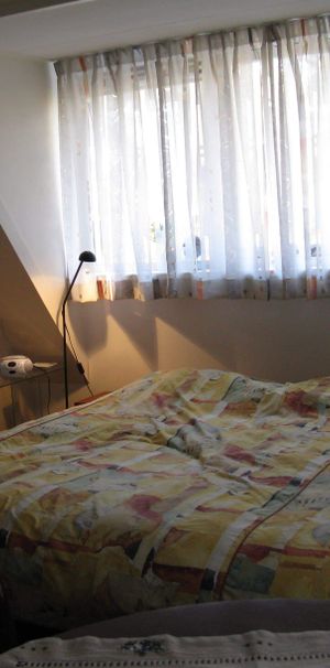 Chambre meublée Goorsteeg, Ede - À louer - Foto 1
