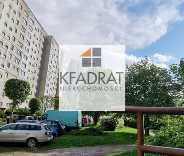 3 rozkładowe pokoje, os. Reda - Zdjęcie 6