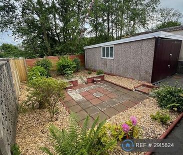 2 bedroom bungalow to rent - Photo 5