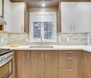 For Lease - 150 Ashton Drive Unit# Main Floor, Vaughan, Ontario - Photo 2