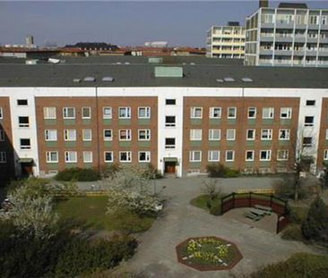 Sorgenfrivägen 33C, Östra Sorgenfri - Foto 4