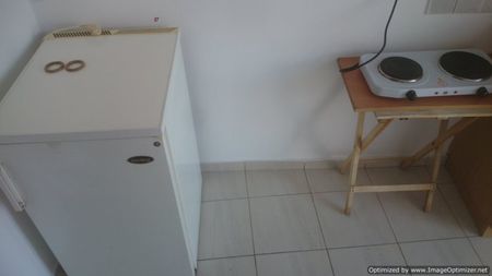 ΕΘΝΙΚΗ ΟΔΟΣ ΗΡΑΚΛΕΙΟΥ-ΜΟΙΡΩΝ 1ΧΩΡΗ ΓΚΑΡΣΟΝΙΕΡΑ ΕΝΟΙΚΙΑΣΕΙΣ 11521 - Φωτογραφία 3