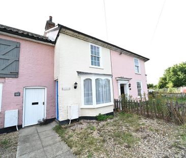 2 bedroom terraced house to rent - Photo 1