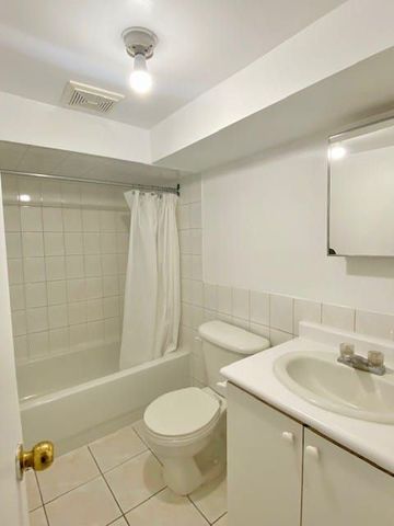 For Lease - 56 Markham Street Unit# 3, Toronto, Ontario - Photo 5
