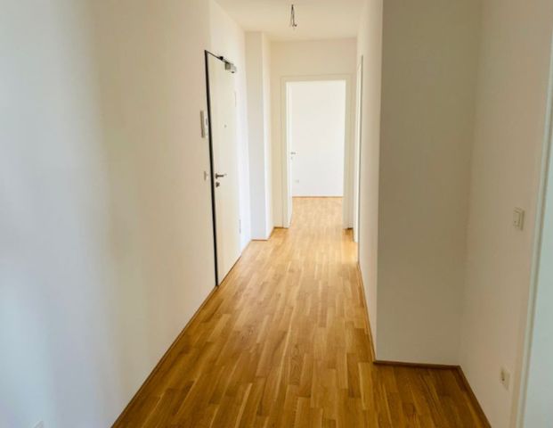 Mietwohnung in Hanau - Moderne Wohnung mit Dachterrasse und Einbauküche sucht neue Mieter - Foto 1