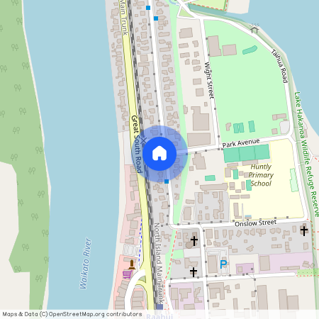 A/19 Hakanoa Street, Huntly, Waikato