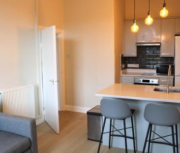 1 bed flat for rent in Dalry - Photo 6