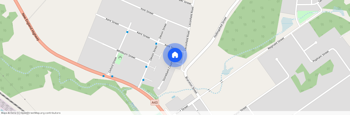 6 Stonebark Court, NSW 2334, Greta