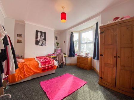 Wyeverne Road, Cathays - Photo 4