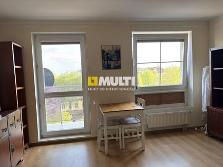 Mieszkanie w centrum miasta - Photo 4