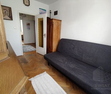 Trzypokojowe mieszkanie na osiedlu - Фото 2