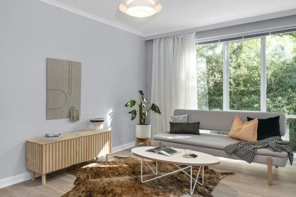 Renovated and Elevated in a Prime Location - Photo 1