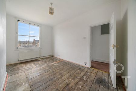 2 bedroom maisonette to rent - Photo 3
