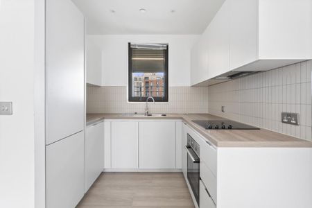 1 bedroom apartment to rent - Photo 5