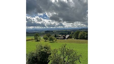 3 Zimmer-Wohnung in Innerberg (BE), möbliert, auf Zeit - Foto 2