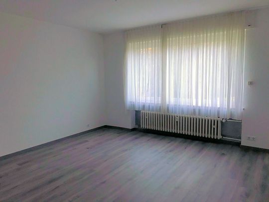 Roisdorf: 3-Zimmerwohnung mit Balkon - Photo 1