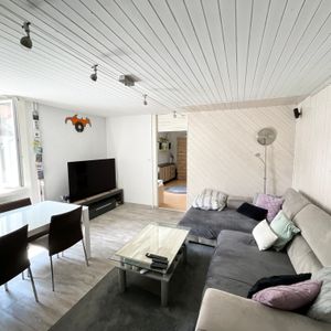 Appartement de 2 pièces - Photo 2