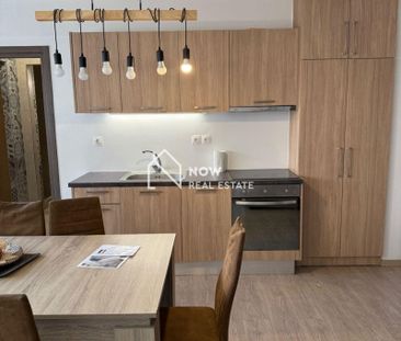 Ενοικίαση κατοικίας, 52 τ.μ., Αθήνα, 700 € - Photo 5