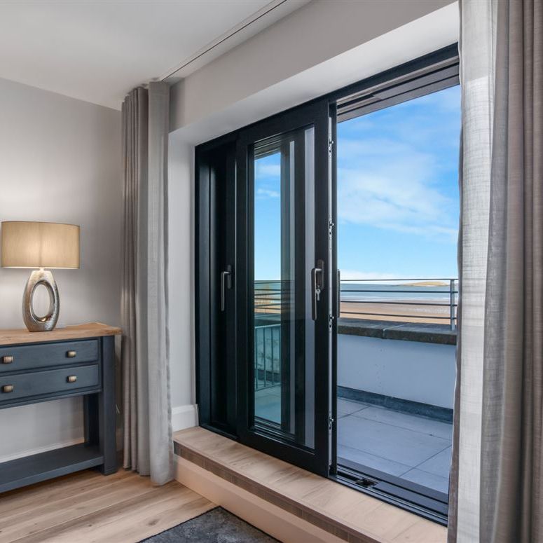 Apt 21 Rockabill, South Strand, Skerries, County Dublin - Photo 1