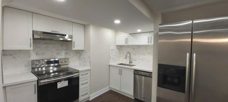 For Lease - 5926 Sidmouth Street Unit# Bsmt, Mississauga, Ontario - Photo 2