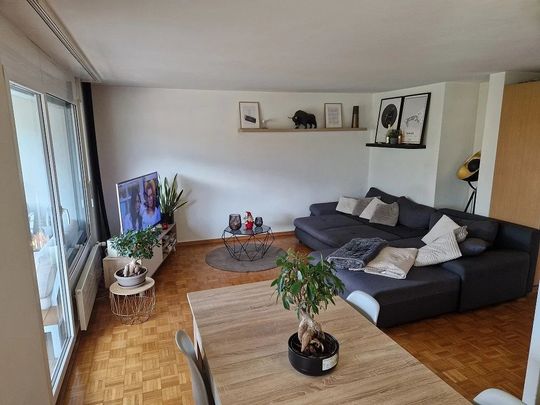 Appartement de 2.5 pièces au 3ème étage - Photo 1