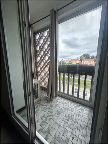 Appartement 31.15 m² - 2 Pièces - Perpignan (66100) - Photo 2