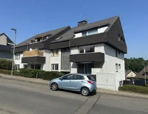 Wohnung zur Miete in Gummersbach - Foto 1