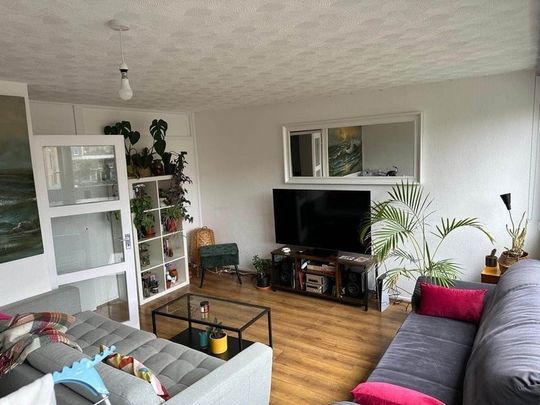 Room in a Shared Flat, London, E3 - Photo 1