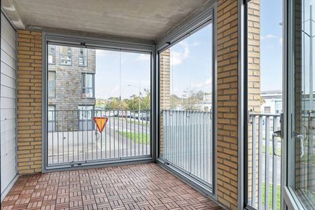 Kurirgatan, Helsingborg - Photo 3