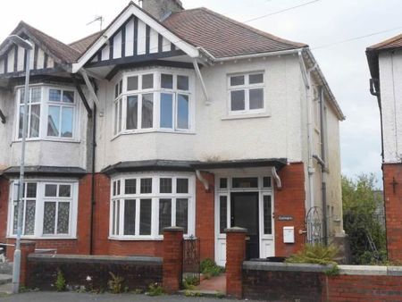 4 bedroom house to rent - Photo 5