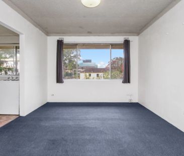 2/8 Fennell Street, North Parramatta. - Photo 2