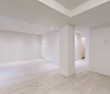 For Lease - 75 Millard Avenue Unit# Basement, Newmarket, Ontario - Photo 2