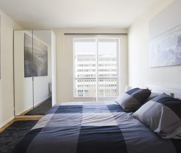 Appartement à louer rue du moulin vert, Paris 14ème - Photo 6