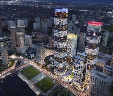 For Lease - 4015 The Exchange N/A Unit# 4607, Mississauga, Ontario - Photo 2